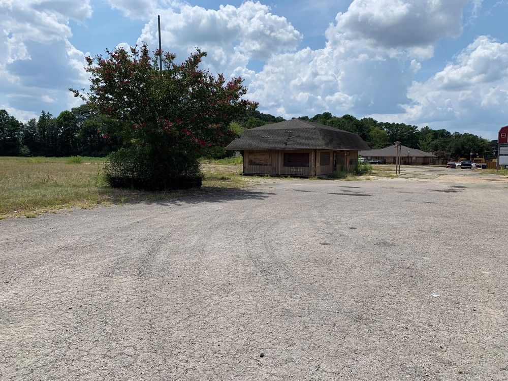 1510 E Marshall Ave, Longview, TX 75601